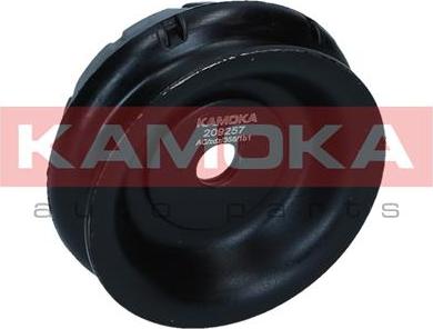 Kamoka 209257 - Amortizatora statnes balsts