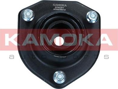 Kamoka 209281 - Auto Part
