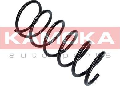 Kamoka 2110304 - Auto Part