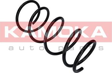 Kamoka 2110322 - Auto Part
