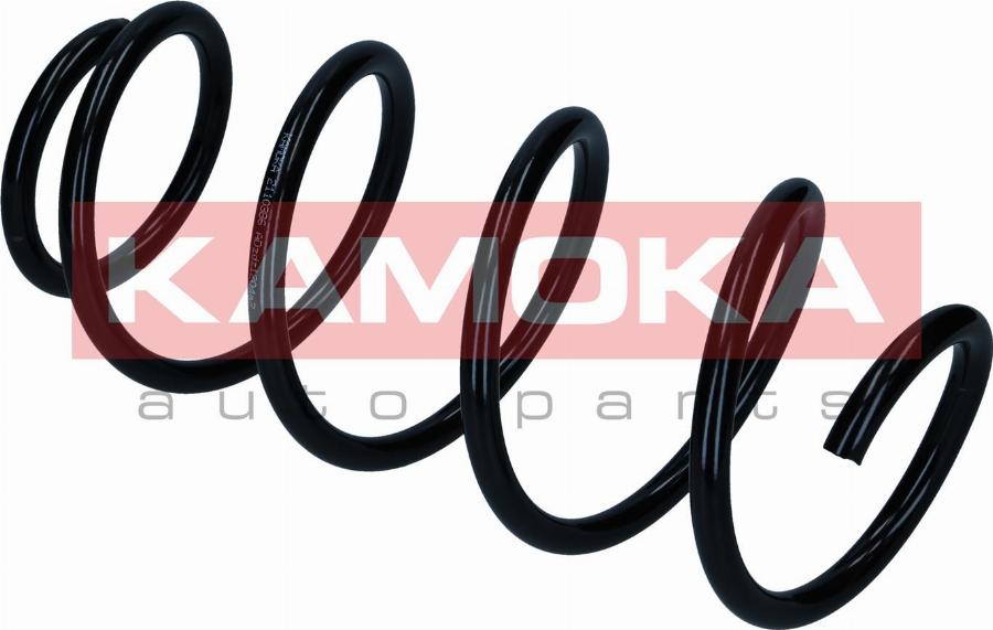 Kamoka 2110386 - Auto Part