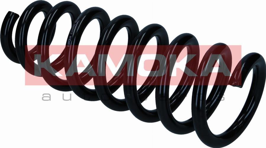 Kamoka 2110390 - Auto Part