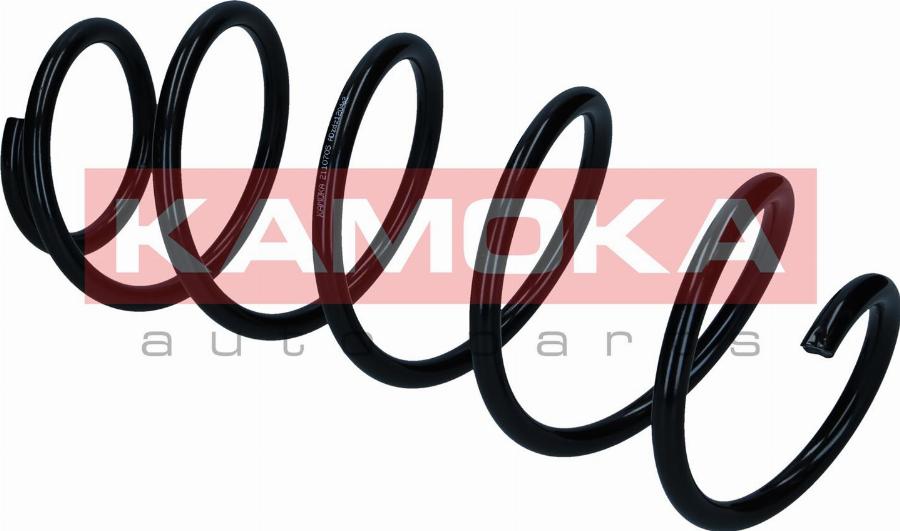 Kamoka 2110705 - Auto Part