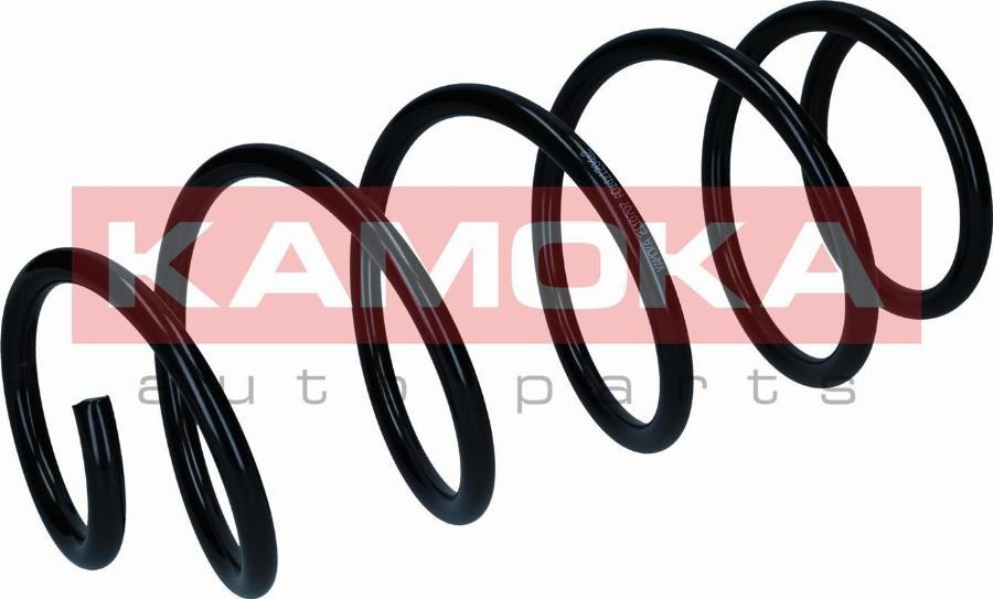 Kamoka 2110707 - Auto Part
