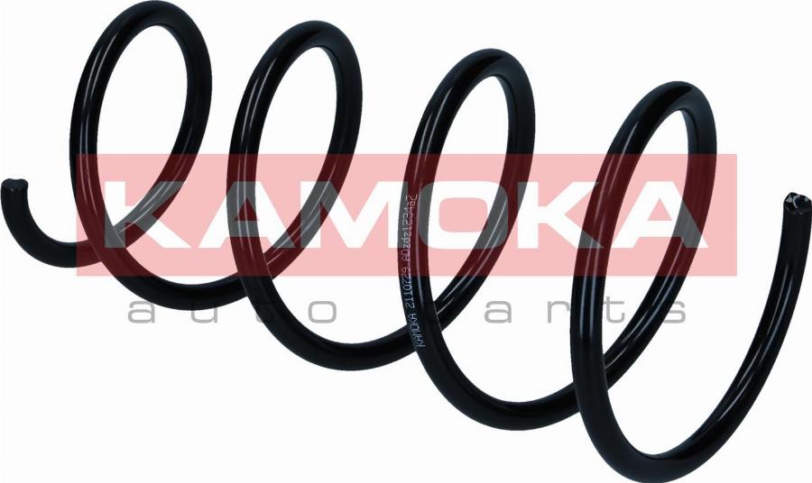 Kamoka 2110729 - Auto Part