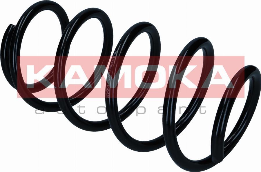 Kamoka 2110730 - Auto Part