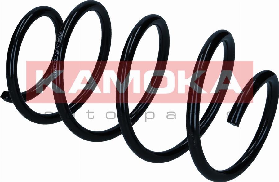Kamoka 2110733 - Auto Part