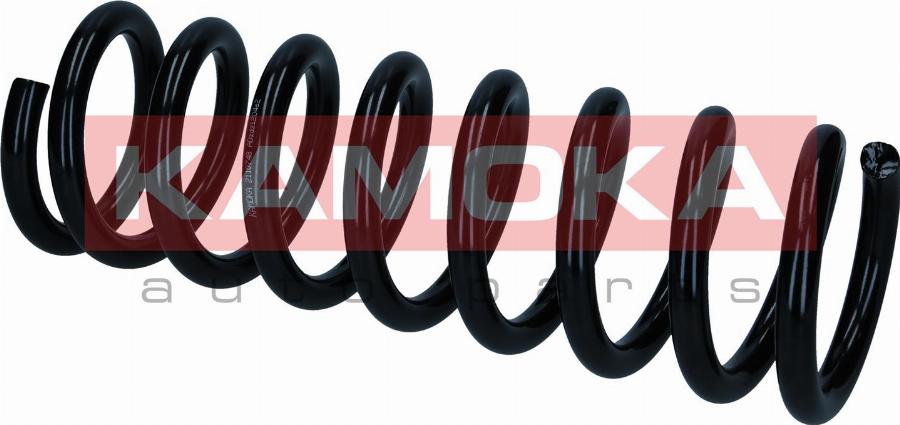 Kamoka 2110748 - Auto Part