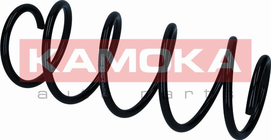 Kamoka 2110762 - Auto Part