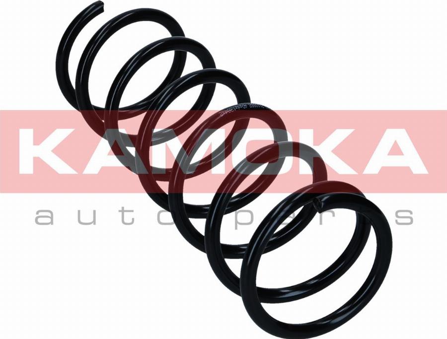 Kamoka 2110882