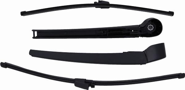 Kamoka 25231 - Stikla tīrītāja svira