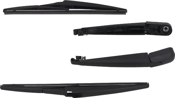 Kamoka 25380 - Auto Part