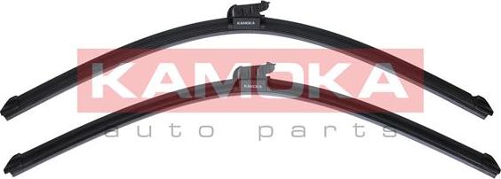 Kamoka 270057 - Stikla tīrītāja slotiņa