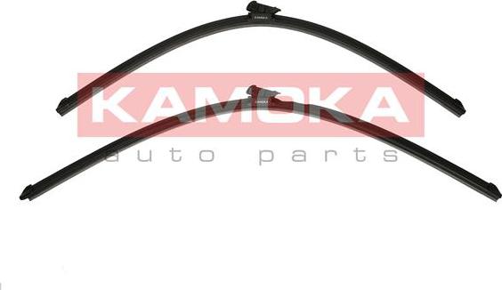 Kamoka 27A21 - Stikla tīrītāja slotiņa