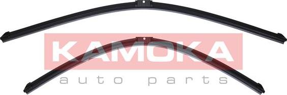 Kamoka 27C22