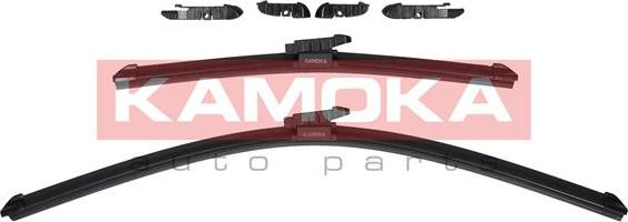 Kamoka 27F03