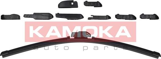 Kamoka 27M475
