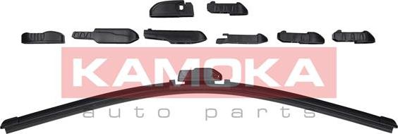 Kamoka 27M525