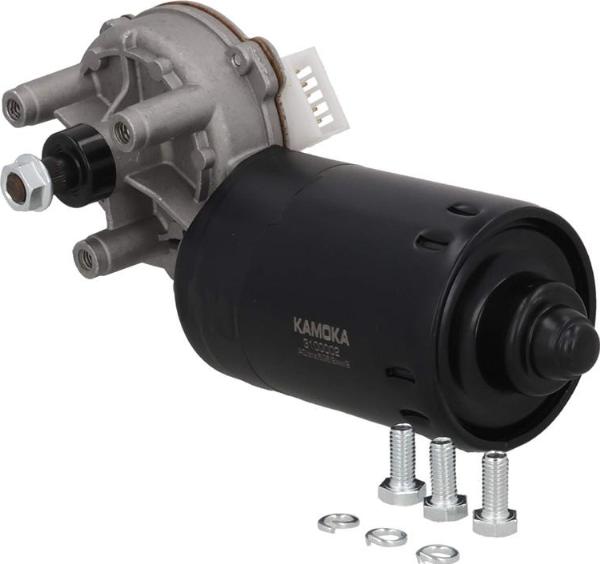 Kamoka 3100002 - Stikla tīrītāju motors