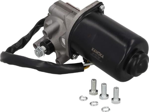 Kamoka 3100120 - Stikla tīrītāju motors
