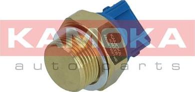 Kamoka 4090005 - Termoslēdzis, Radiatora ventilators
