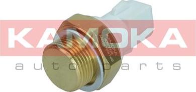 Kamoka 4090009 - Termoslēdzis, Radiatora ventilators