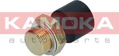 Kamoka 4090017 - Termoslēdzis, Radiatora ventilators