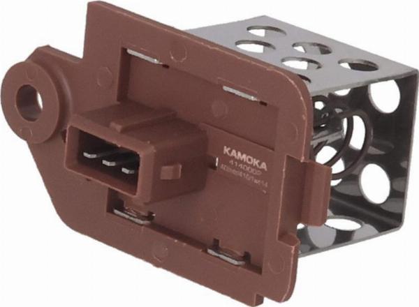 Kamoka 4140002