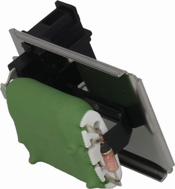Kamoka 4140004 - Rezistors, Salona ventilators