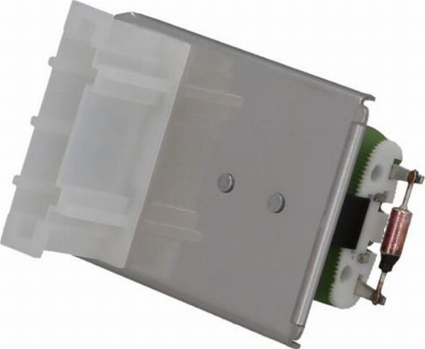 Kamoka 4140022 - Rezistors, Salona ventilators