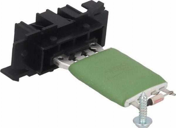 Kamoka 4140040 - Rezistors, Salona ventilators