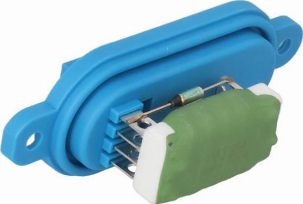 Kamoka 4140041 - Rezistors, Salona ventilators
