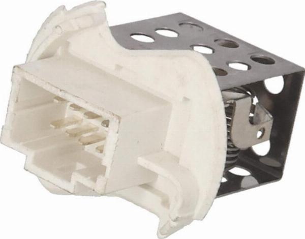 Kamoka 4140045 - Rezistors, Salona ventilators