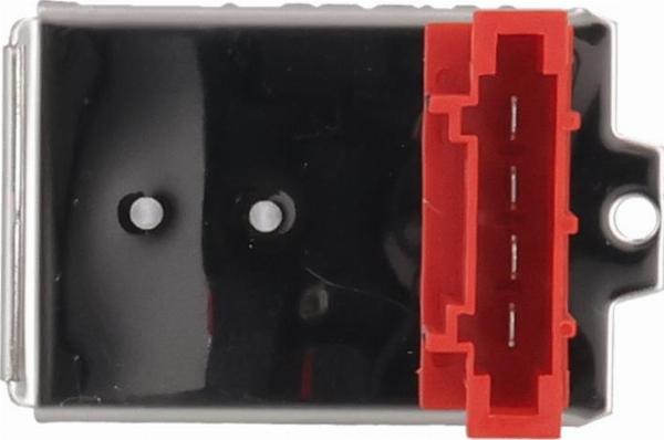 Kamoka 4140064 - Rezistors, Salona ventilators