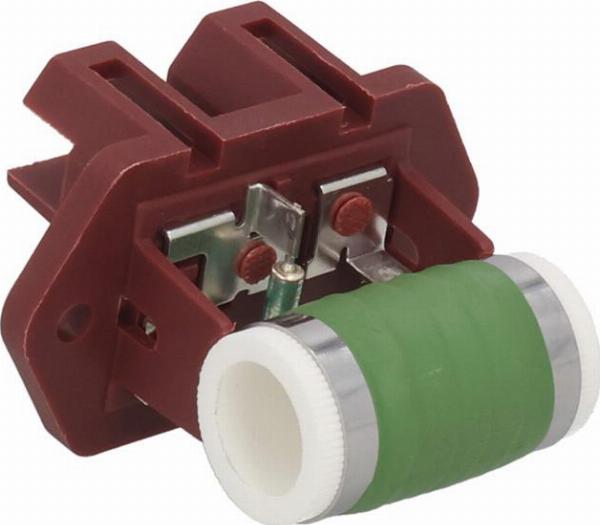Kamoka 4140071 - Rezistors, Salona ventilators