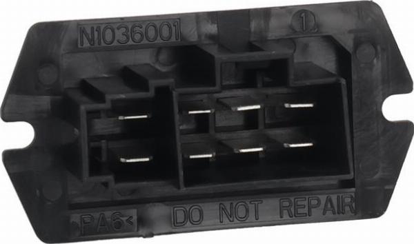 Kamoka 4140086 - Auto Part