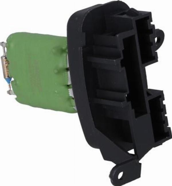 Kamoka 4140088 - Rezistors, Salona ventilators