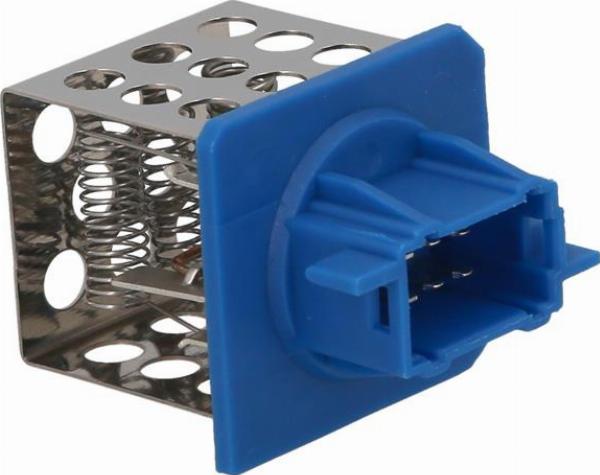 Kamoka 4140119 - Rezistors, Salona ventilators