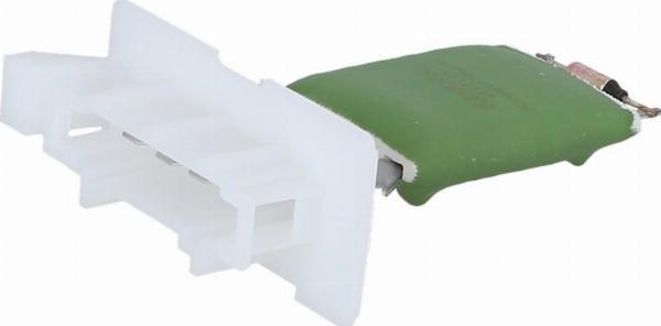 Kamoka 4140131 - Rezistors, Salona ventilators