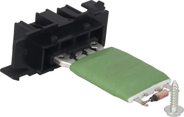 Kamoka 4140202 - Rezistors, Salona ventilators