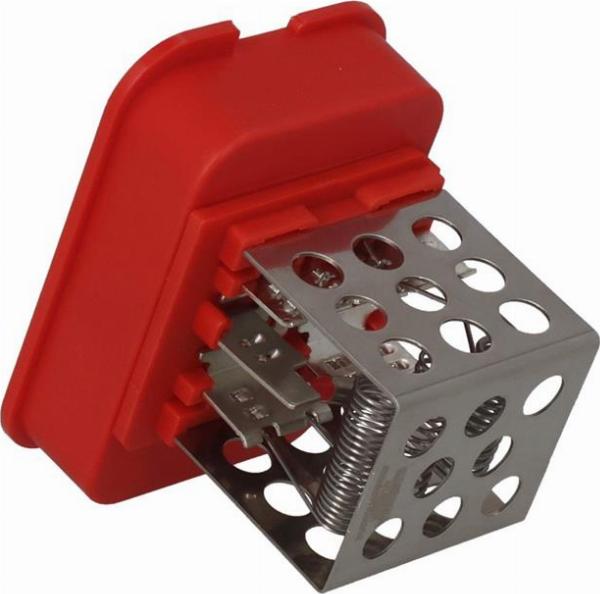 Kamoka 4140205 - Rezistors, Salona ventilators