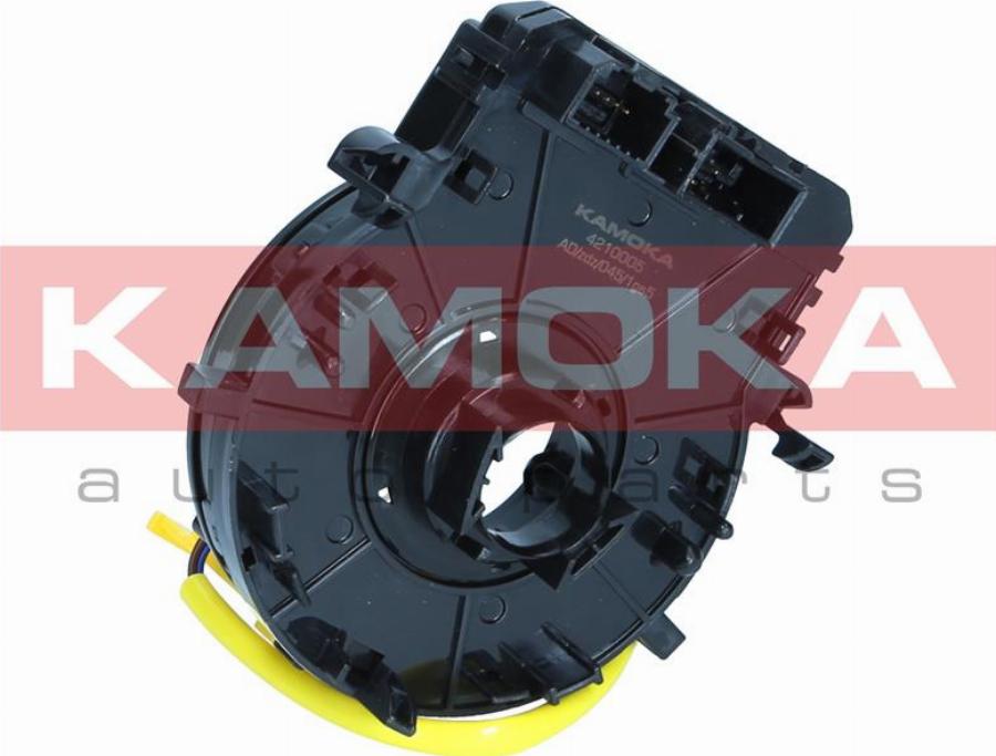 Kamoka 4210005