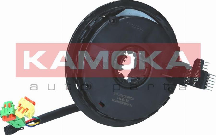 Kamoka 4210011