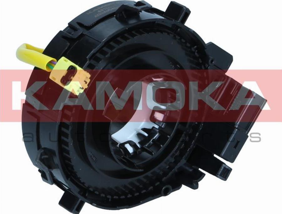 Kamoka 4210021 - Spirālatspere, Gaisa spilvens