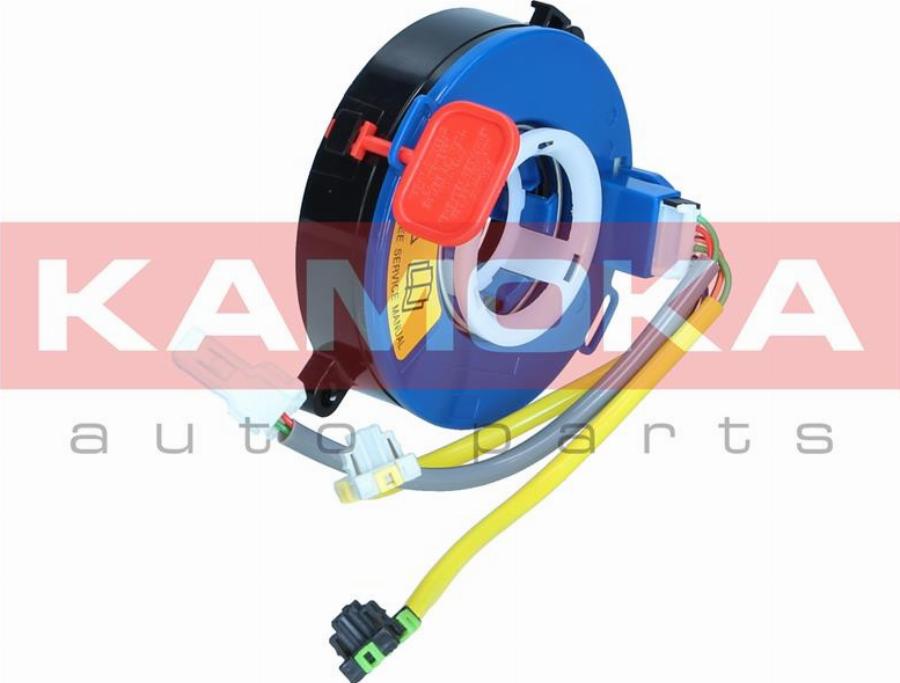 Kamoka 4210023
