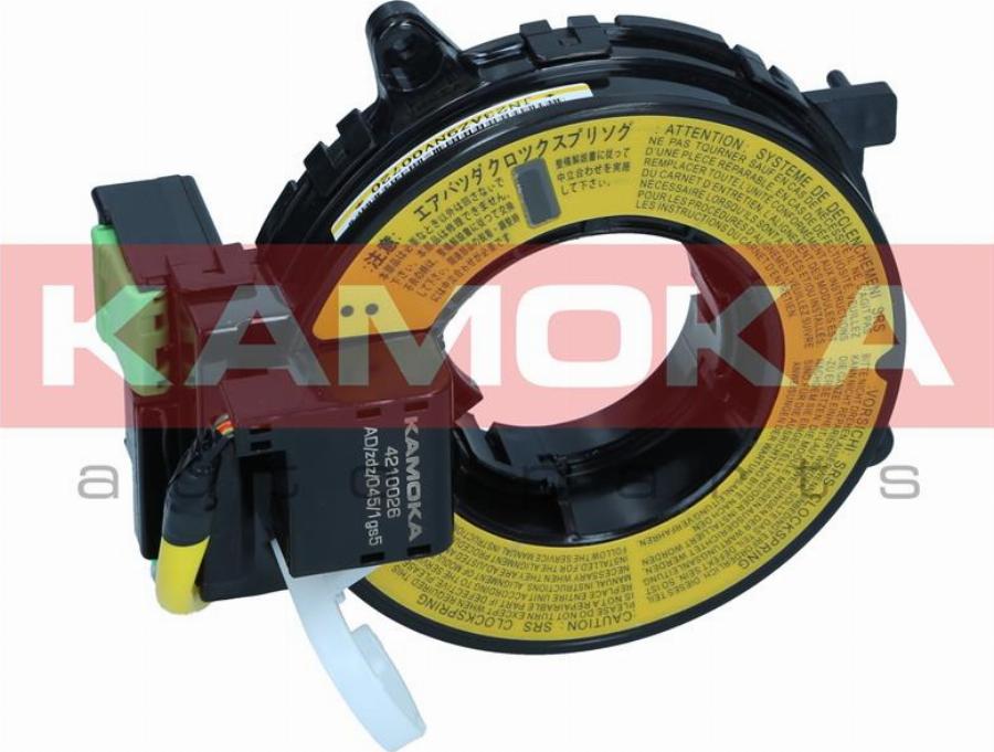 Kamoka 4210026