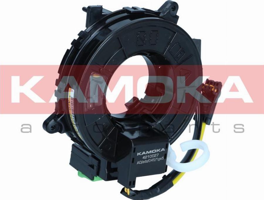 Kamoka 4210027