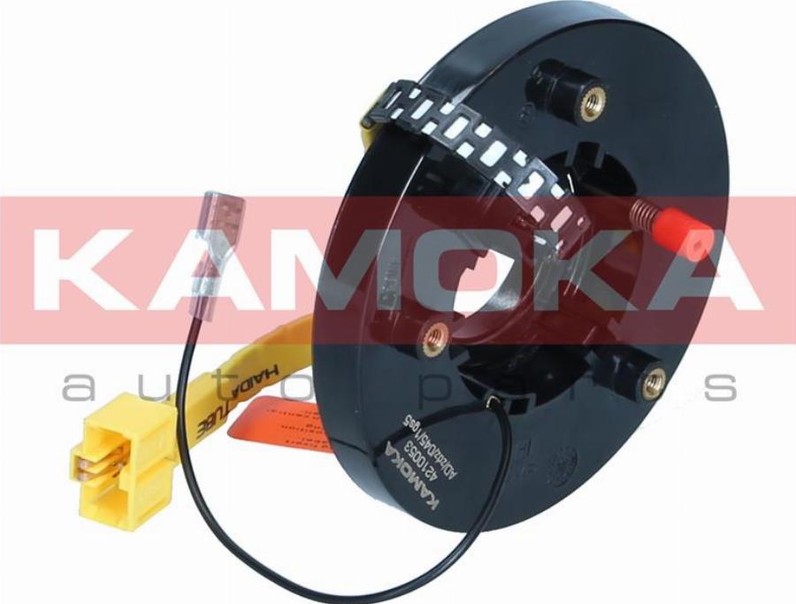 Kamoka 4210053