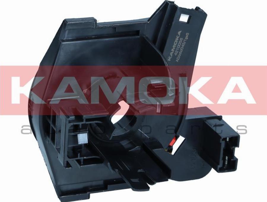 Kamoka 4210056