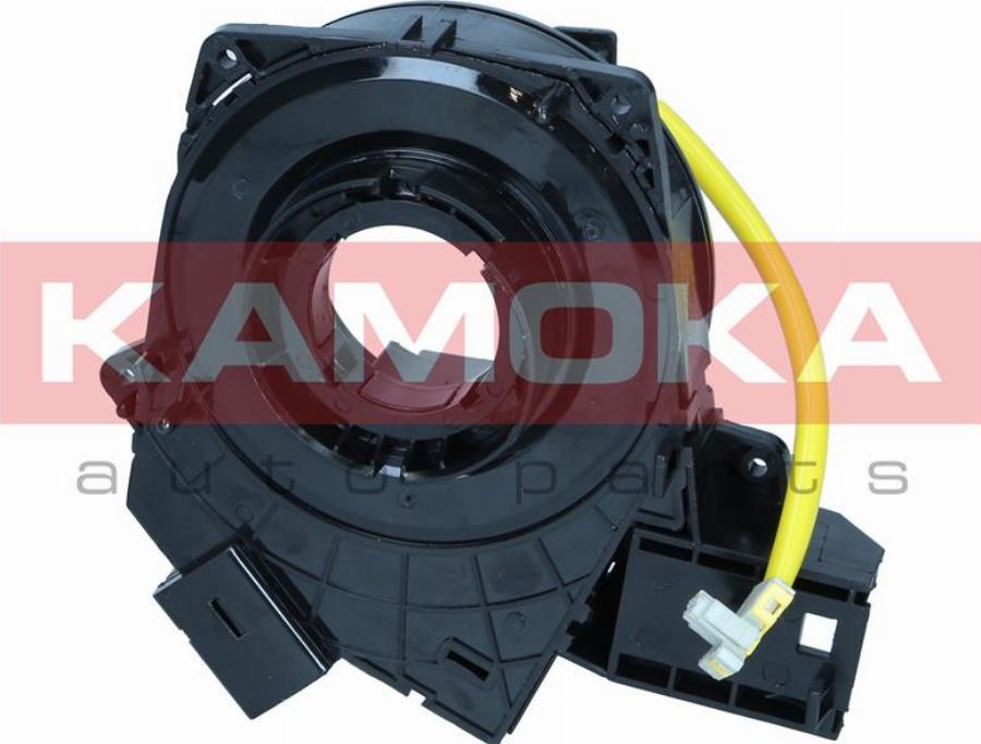 Kamoka 4210066 - Spirālatspere, Gaisa spilvens
